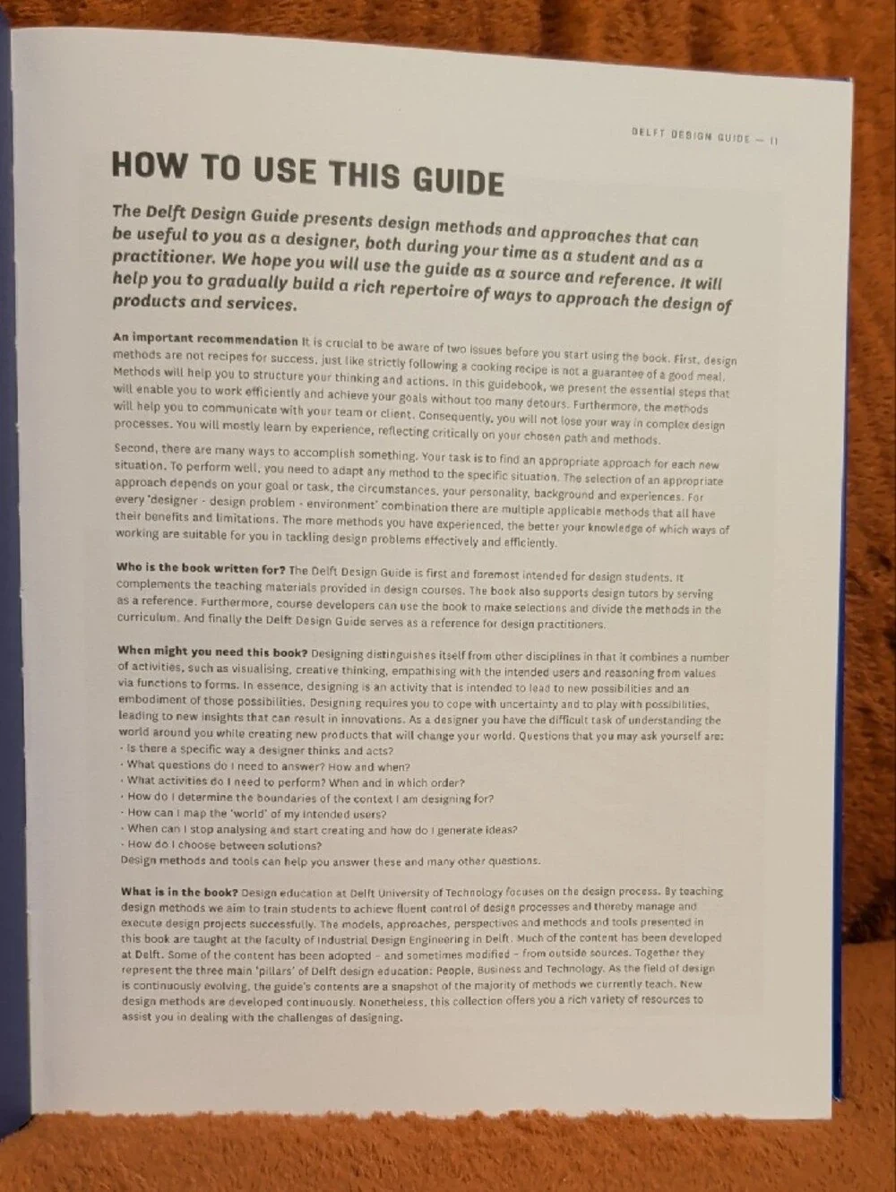 Delft Design Guide - Picture 6 of 12